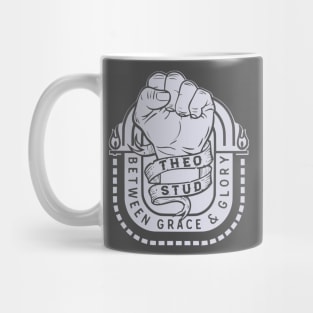 BG&G TheoStud Mug